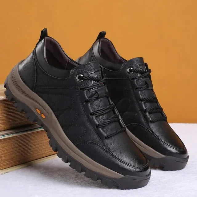 KAUFE 1, BEKOMME 2 – OrthoPlush Ergonomische Orthopädische Schuhe